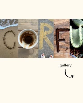 Fotografování je jedna z mých velmi oblíbených činností. A vlastně i nedílnou součástí prezentování mé tvorby. Ale když...