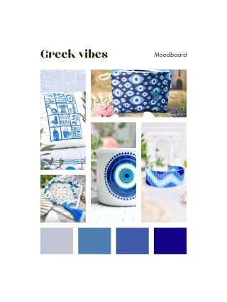 Je Řecko Tvoje srdcovka? Musíš do Řecka alespoň jednou za rok? Cítíš se v Řecku jako doma? Odpověděla jsi na všechny...